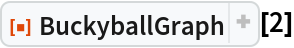 ResourceFunction["BuckyballGraph"][2]